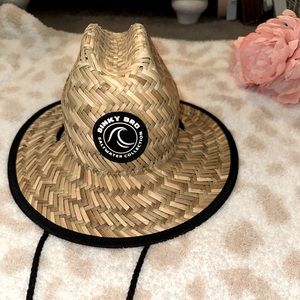 Infant binky bro patroler hat